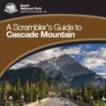 Scrambling Cascade Mountain English