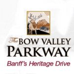 Bow Valley Parkway - Banff's Heritage Drive