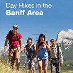 Day Hikes Banff -2014 English