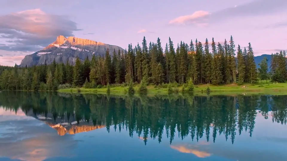 Banff National Park Activities | What To Do Near Banff ...
