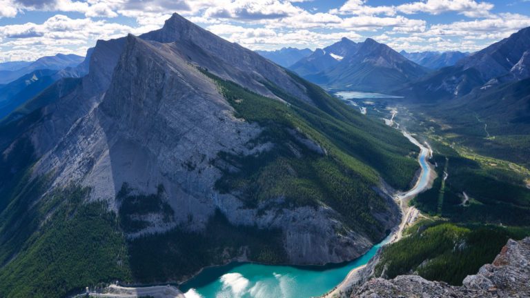 Canmore - The Underestimated Town - Banff National Park