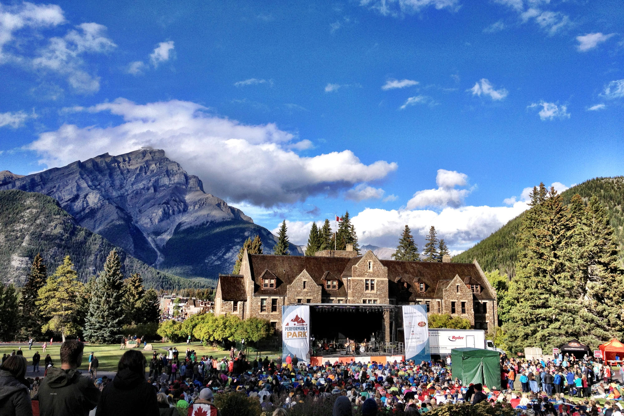 Everything You Need to Know About Buying Real Estate in Banff