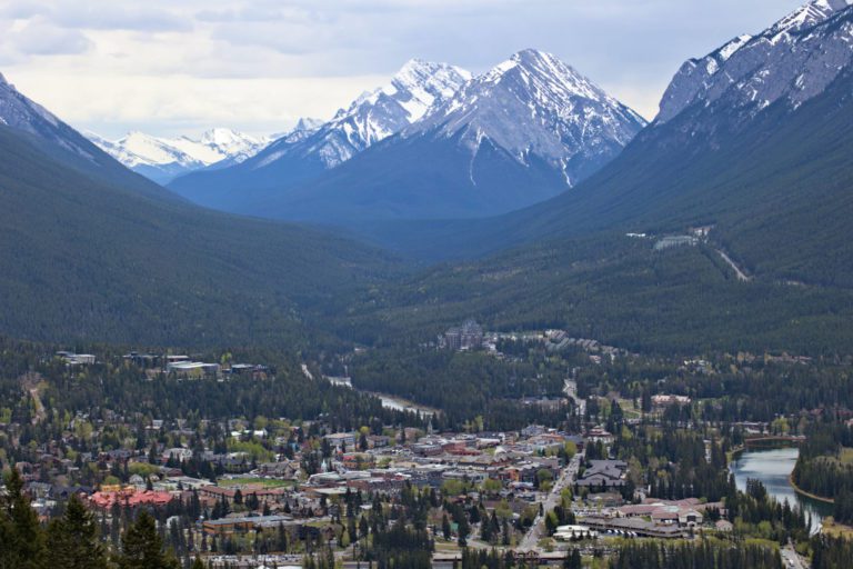 Everything You Need to Know About Buying Real Estate in Banff