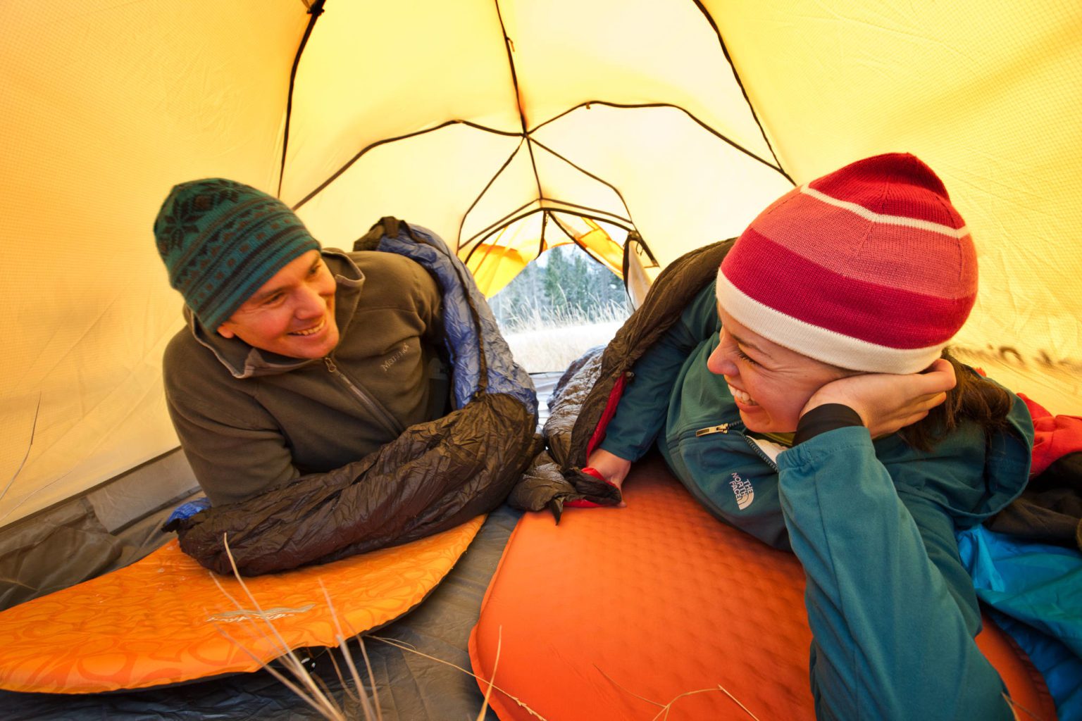 Tunnel Mountain Campground: The Top Spot in Banff National Park