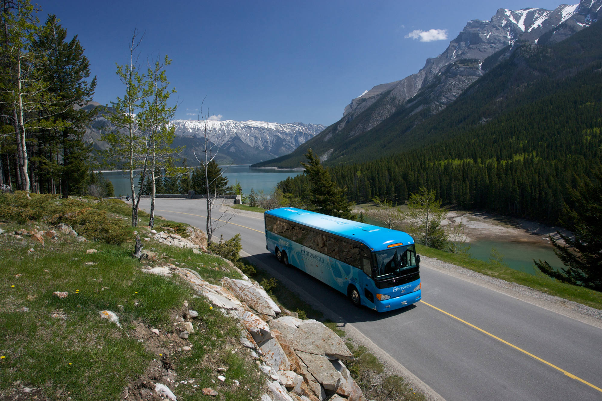 Vancouver to Banff 4 Ways to Get There Banff National Park