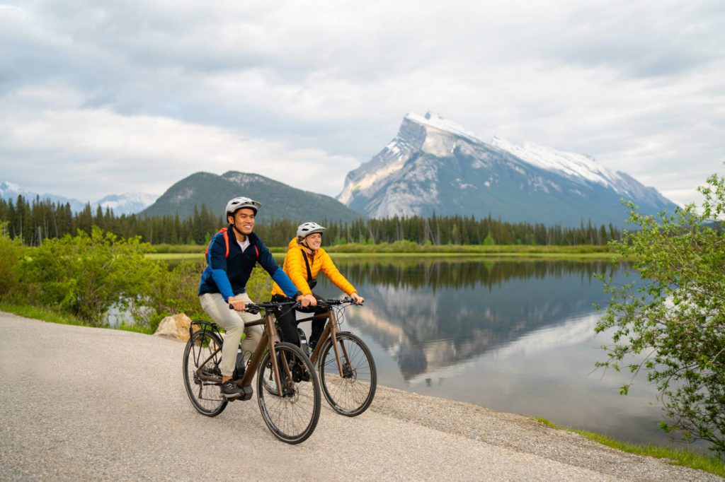 Vermilion Lakes - Everything You Need to Know Before Visiting