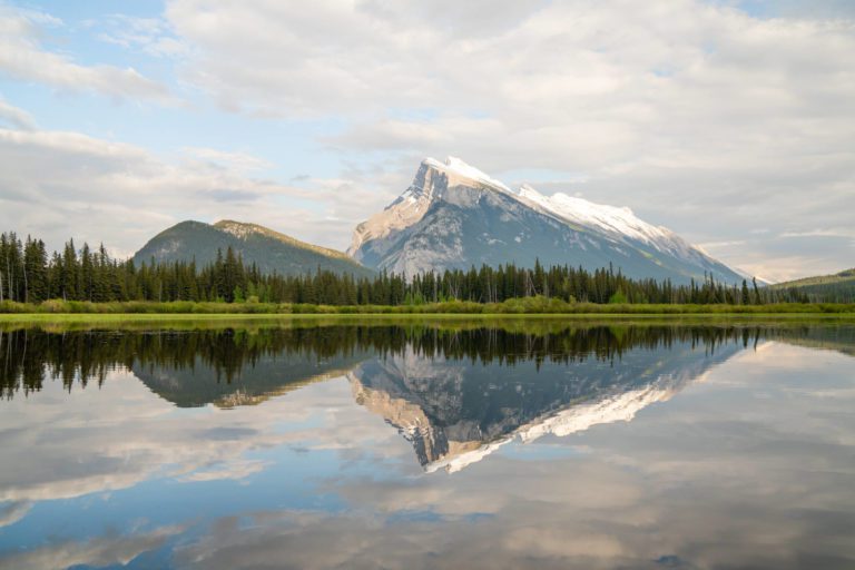 Vermilion Lakes - Everything You Need to Know Before Visiting