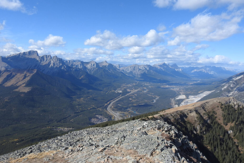 Pigeon Mountain Hike - How To Do It Right - Banff National Park