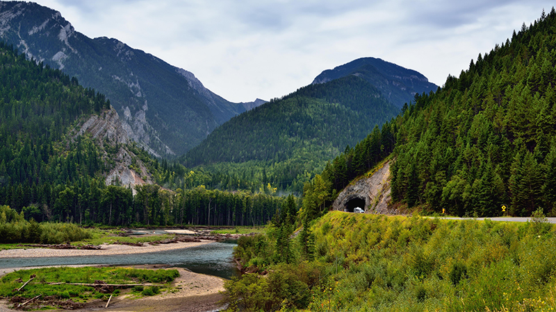 Fernie, Canada