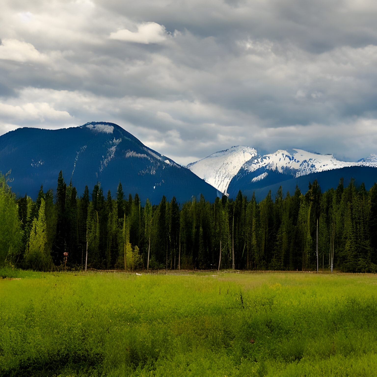 The 12 Best Small Towns In British Columbia, Canada