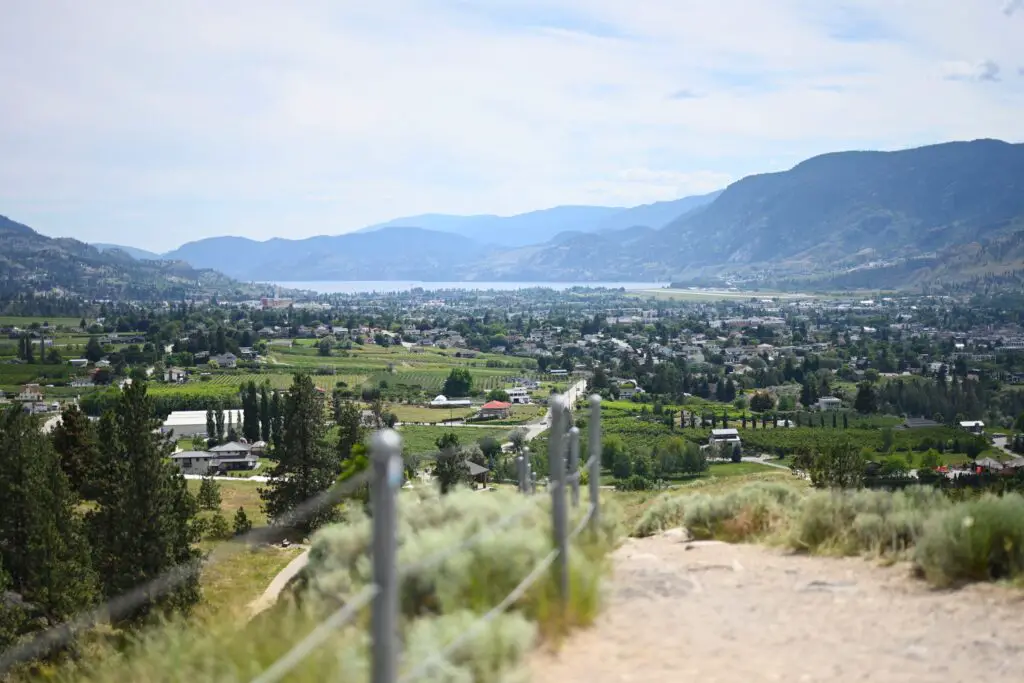 one of the best small towns in british columbia