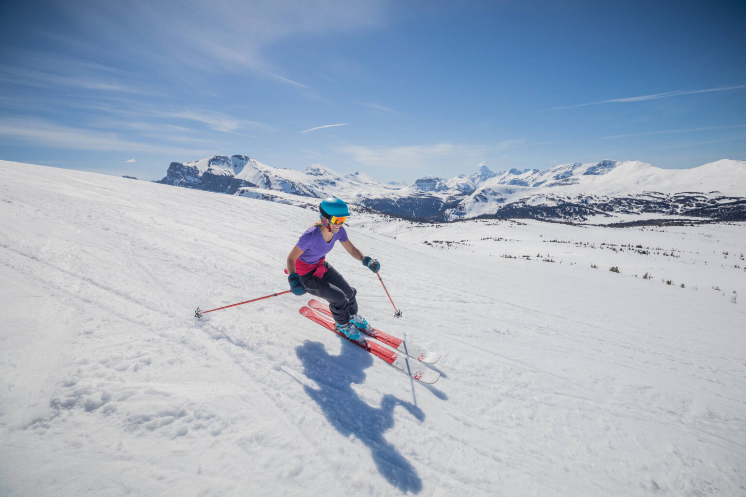 Banff in April - Explore Nature at its Best - Banff National Park