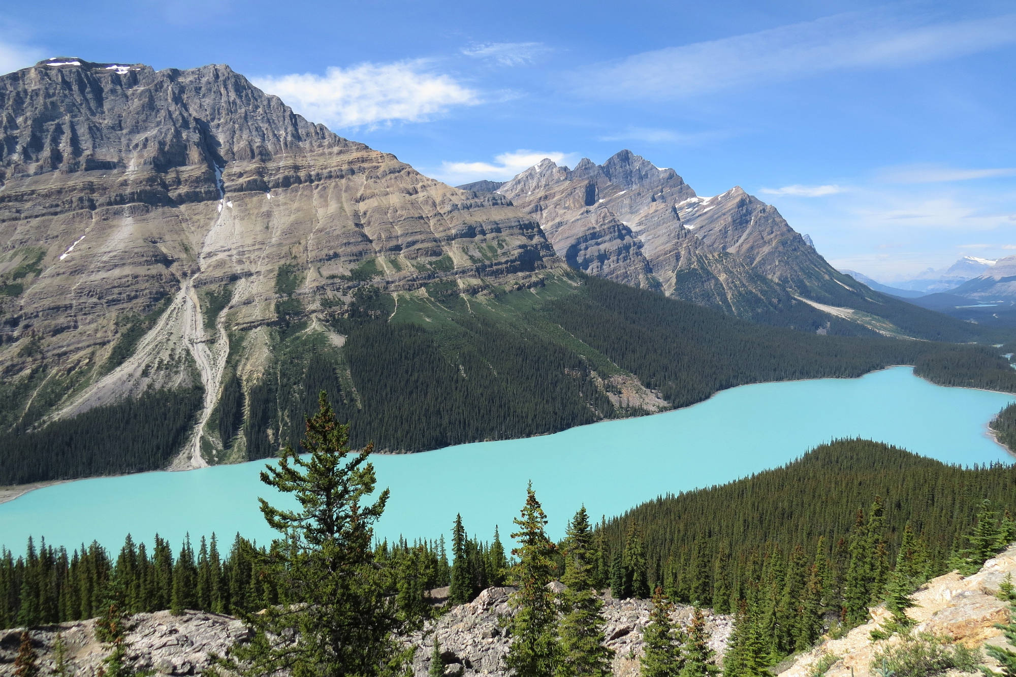 About BanffNationalPark.com - Banff National Park