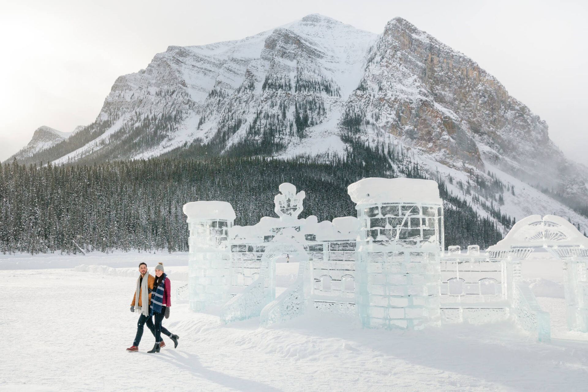 Banff in January: A Winter Wonderland Guide to Snowy Adventures