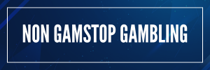 non-GamStop casinos
