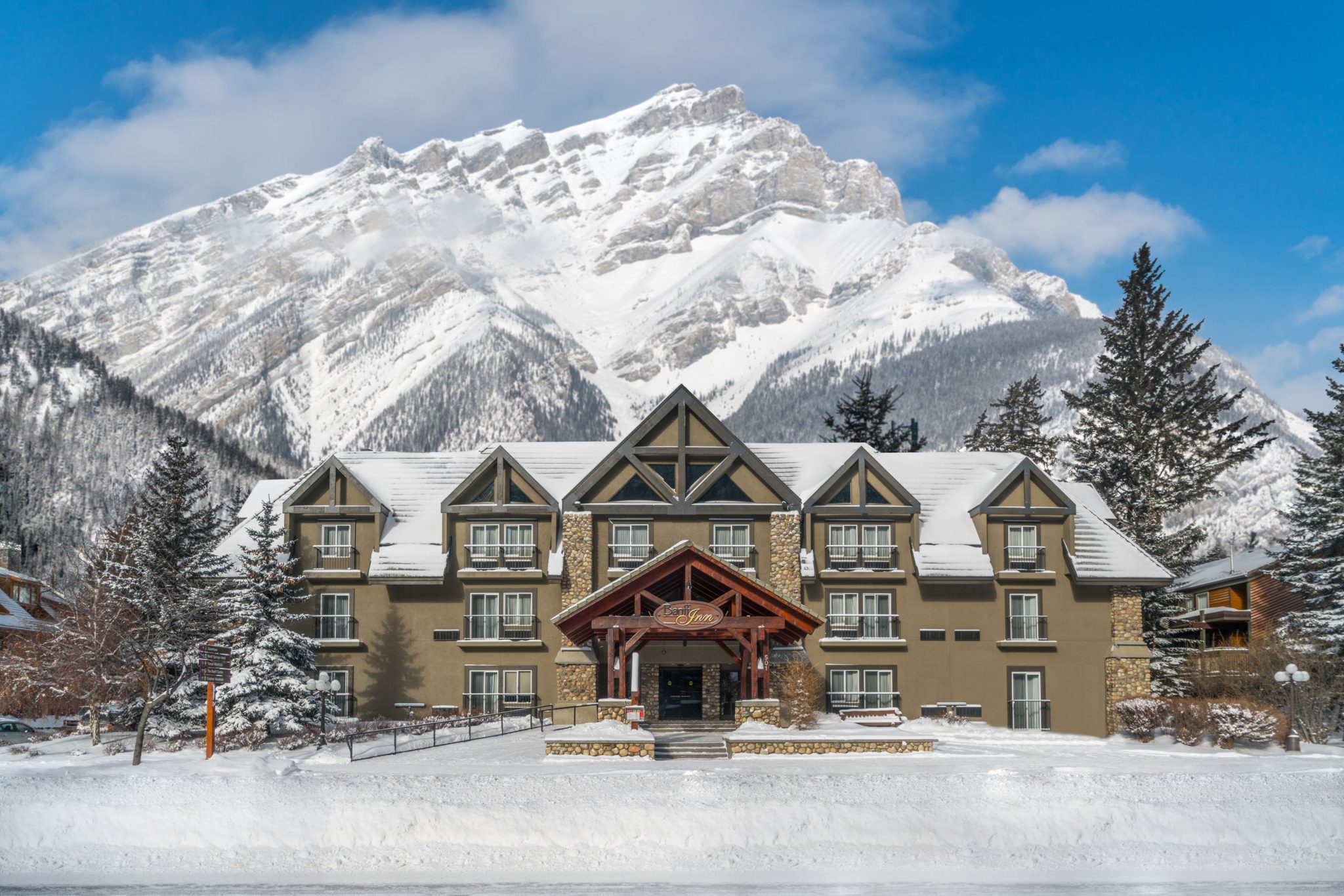 Best Hotels in Banff Under $200: Affordable Places to Stay in Banff
